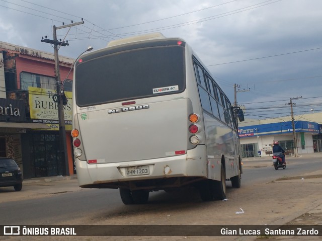 Prefeitura Municipal de Ji-Paraná 1203 na cidade de Ji-Paraná, Rondônia, Brasil, por Gian Lucas  Santana Zardo. Número da foto: #6118029.