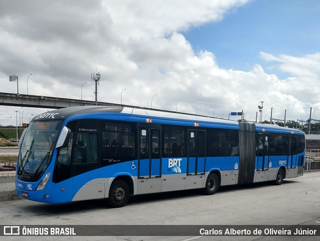 Tijuquinha - Auto Viação Tijuca E50311C na cidade de Rio de Janeiro, Rio de Janeiro, Brasil, por Carlos Alberto de Oliveira Júnior. Número da foto: #6117095.