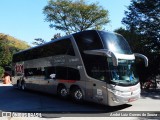 Auto Viação 1001 RJ 108.685 na cidade de São Paulo, São Paulo, Brasil, por André Luiz Gomes de Souza. Número da foto: #6118075.