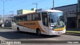 Viação Bassamar 137 na cidade de Juiz de Fora, Minas Gerais, Brasil, por Felipe Jardim. Número da foto: #6118511.