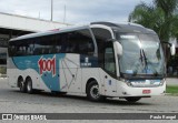 Auto Viação 1001 RJ 108.1093 na cidade de Campos dos Goytacazes, Rio de Janeiro, Brasil, por Paulo Rangel. Número da foto: #6117291.