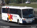 Solazer Transportes e Turismo 3159 na cidade de Resende, Rio de Janeiro, Brasil, por Maxwel Silva. Número da foto: #:id.