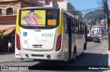 Transurb A72137 na cidade de Rio de Janeiro, Rio de Janeiro, Brasil, por Matheus Feitosa . Número da foto: #6117179.