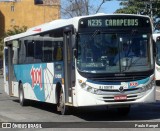 Auto Viação 1001 RJ 108.181 na cidade de Macaé, Rio de Janeiro, Brasil, por Paulo Rangel. Número da foto: #6117303.