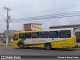 Viação São Gabriel 1970 na cidade de São Mateus, Espírito Santo, Brasil, por Giovani de Souza Pereira. Número da foto: #6116866.
