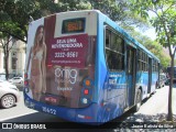SM Transportes 10652 na cidade de Belo Horizonte, Minas Gerais, Brasil, por Joase Batista da Silva. Número da foto: #:id.