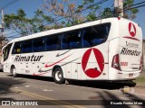 Rimatur Transportes 8600 na cidade de Curitiba, Paraná, Brasil, por Ricardo Fontes Moro. Número da foto: #:id.