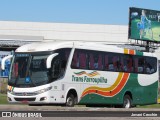 Trans Farroupilha 132 na cidade de Farroupilha, Rio Grande do Sul, Brasil, por Jovani Cecchin. Número da foto: #:id.