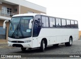 Marcopolo  na cidade de Brasil, por John Berata. Número da foto: #:id.