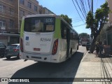 Rodoviária Âncora Matias B25544 na cidade de Rio de Janeiro, Rio de Janeiro, Brasil, por Brendo Lopes da Silva. Número da foto: #:id.