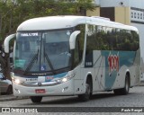 Auto Viação 1001 RJ 108.048 na cidade de Campos dos Goytacazes, Rio de Janeiro, Brasil, por Paulo Rangel. Número da foto: #6117293.