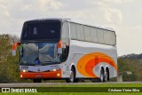 Papaléguas Transportes e Turismo 4000 na cidade de Boituva, São Paulo, Brasil, por Cristiano Vieira Silva. Número da foto: #6117277.