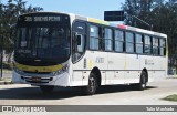 Tijuquinha - Auto Viação Tijuca A50107 na cidade de Rio de Janeiro, Rio de Janeiro, Brasil, por Tulio Machado. Número da foto: #:id.