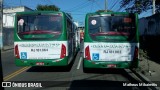 Viação Galo Branco RJ 181.064 na cidade de São Gonçalo, Rio de Janeiro, Brasil, por Matheus Mikaimitis . Número da foto: #6117775.