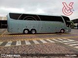 Viação Garcia 8471 na cidade de Londrina, Paraná, Brasil, por Vitor Castilho. Número da foto: #6118181.