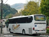 Rhodan Turismo e Viagens RH-380 na cidade de Petrópolis, Rio de Janeiro, Brasil, por Zé Ricardo Reis. Número da foto: #6118057.