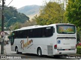 Rhodan Turismo e Viagens RH-380 na cidade de Petrópolis, Rio de Janeiro, Brasil, por Zé Ricardo Reis. ID da foto: :id.