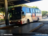 Viação São Cristóvão 2200 na cidade de Dores do Indaiá, Minas Gerais, Brasil, por Vicente de Paulo Alves. Número da foto: #6118545.