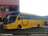 Brisa Ônibus 9109 na cidade de Rio de Janeiro, Rio de Janeiro, Brasil, por Carlos Alberto de Oliveira Júnior. Número da foto: #6116871.