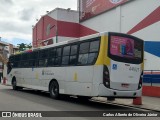 Real Auto Ônibus A41027 na cidade de Rio de Janeiro, Rio de Janeiro, Brasil, por Carlos Alberto de Oliveira Júnior. Número da foto: #6117096.