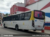 Real Auto Ônibus A41027 na cidade de Rio de Janeiro, Rio de Janeiro, Brasil, por Carlos Alberto de Oliveira Júnior. ID da foto: :id.