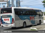 Auto Viação 1001 RJ 108.276 na cidade de Bom Jesus do Itabapoana, Rio de Janeiro, Brasil, por Paulo Rangel. Número da foto: #6117296.