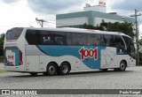Auto Viação 1001 RJ 108.1093 na cidade de Campos dos Goytacazes, Rio de Janeiro, Brasil, por Paulo Rangel. Número da foto: #6117292.