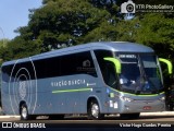 Viação Garcia 8144 na cidade de Maringá, Paraná, Brasil, por Victor Hugo Guedes Pereira. Número da foto: #6117829.