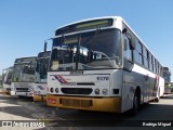 Breda Rio 9370 na cidade de Rio de Janeiro, Rio de Janeiro, Brasil, por Rodrigo Miguel. Número da foto: #6118325.