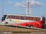 Empresa Lider 133 na cidade de Teresina, Piauí, Brasil, por José Ribamar Lima Fernandes. Número da foto: #:id.