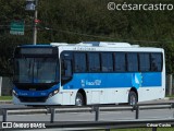 Viação Nossa Senhora das Graças a71566 na cidade de Paracambi, Rio de Janeiro, Brasil, por César Castro. ID da foto: :id.