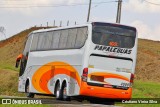 Papaléguas Transportes e Turismo 4000 na cidade de Boituva, São Paulo, Brasil, por Cristiano Vieira Silva. Número da foto: #6117280.