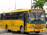 Jotur - Auto Ônibus e Turismo Josefense 1199 na cidade de Florianópolis, Santa Catarina, Brasil, por Gabriel Alves de Oliveira  Barbosa. ID da foto: :id.