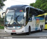Auto Viação 1001 RJ 108.464 na cidade de Campos dos Goytacazes, Rio de Janeiro, Brasil, por Paulo Rangel. Número da foto: #6117312.