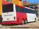 Ônibus Particulares 8605 na cidade de Luís Correia, Piauí, Brasil, por João Pedro Pereira Reis. Número da foto: #:id.
