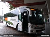 Transportes Graciosa 20 na cidade de Joinville, Santa Catarina, Brasil, por Paulinho Sartor. ID da foto: :id.