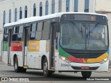 Trans Requinte 20-947 na cidade de São Luís, Maranhão, Brasil, por Erlison Nascimento. Número da foto: #:id.