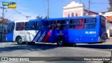 Rápido Campinas RL-8914 na cidade de São Roque, São Paulo, Brasil, por Flávio Henrique Cesar. Número da foto: #:id.
