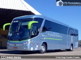 Viação Garcia 8165 na cidade de Maringá, Paraná, Brasil, por Victor Hugo Guedes Pereira. Número da foto: #6117848.