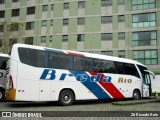 Breda Rio 3880 na cidade de Petrópolis, Rio de Janeiro, Brasil, por Zé Ricardo Reis. Número da foto: #:id.