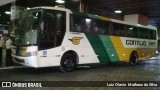 Empresa Gontijo de Transportes 3185 na cidade de Belo Horizonte, Minas Gerais, Brasil, por Luiz Otavio Matheus da Silva. Número da foto: #6117704.