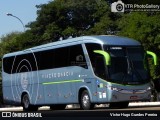 Viação Garcia 8433 na cidade de Maringá, Paraná, Brasil, por Victor Hugo Guedes Pereira. Número da foto: #6117865.