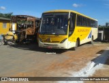 Empresa Alcino G. Cotta R013 na cidade de Matozinhos, Minas Gerais, Brasil, por Vicente de Paulo Alves. Número da foto: #6117045.