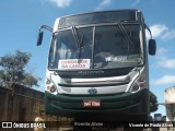 Tata - Jara - I9 Transporte e Turismo - Inove Turismo 1305 na cidade de Lagoa Santa, Minas Gerais, Brasil, por Vicente de Paulo Alves. Número da foto: #6117042.
