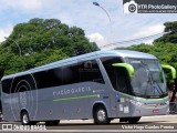 Viação Garcia 8124 na cidade de Maringá, Paraná, Brasil, por Victor Hugo Guedes Pereira. Número da foto: #6117818.