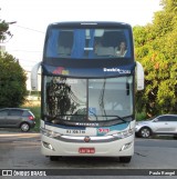 Auto Viação 1001 RJ 108.714 na cidade de Campos dos Goytacazes, Rio de Janeiro, Brasil, por Paulo Rangel. Número da foto: #6117288.