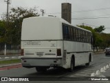 Ônibus Particulares 020 na cidade de São Paulo, São Paulo, Brasil, por Manoel Junior. ID da foto: :id.