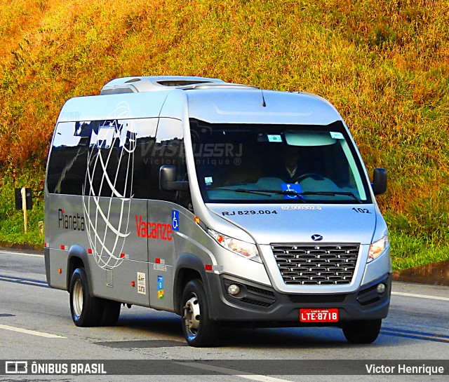 Pianeta Tur > Pianeta Vacanze RJ 829.004 na cidade de Petrópolis, Rio de Janeiro, Brasil, por Victor Henrique. Número da foto: #6120564.