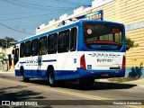 Viação Estrela RJ 177.031 na cidade de São Gonçalo, Rio de Janeiro, Brasil, por Gustavo Ambrósio. Número da foto: #:id.