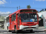 Expresso Luziense > Territorial Com. Part. e Empreendimentos 30106 na cidade de Santa Luzia, Minas Gerais, Brasil, por Joase Batista da Silva. Número da foto: #6119840.